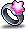 Pink Lady Chat Ring 2 icon