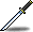 Sword icon