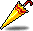 Yellow Umbrella icon