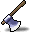 Hand Axe icon