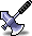 Mithril Axe icon