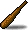 Wooden Club icon