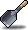 Square Shovel icon