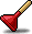 Plunger icon