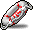 Emergency Rescue Tube icon
