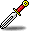 Forked Dagger icon