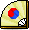 Korean Fan icon