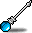 Sapphire Staff icon