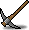 Pickaxe icon