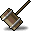 Wooden Mallet icon