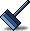 Square Hammer icon