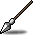 Spear icon