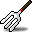 Forked Spear icon
