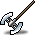 Axe Pole Arm icon