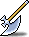 Crescent Polearm icon