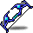 Blue Hinkel icon