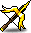 Golden Crow icon