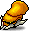 Brown Scarab icon