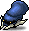 Blue Scarab icon