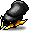 Black Scarab icon