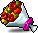 Bouquet icon