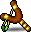 Wooden Slingshot icon