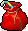 Santa Sack icon