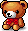 Teddy Bear icon