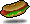 Hot Dog Supreme icon