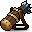 Bronze Arrows for Bows icon