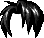 Unkempt Hair icon
