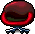 Red Chair icon