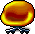 Yellow Chair icon