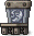 Kerning City Resident's Chair icon