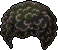 Afro icon