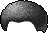 Close-Cropped Afro icon