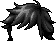 Cabana Boy Hair icon