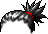 Spiky Tail icon