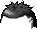 Dragon Layered Hair icon