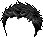 Messy Spikes icon