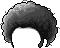 Puffy Fro icon