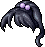 Monica Hair icon