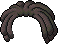 Rastafari Hair icon