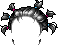 Crazy Medusa icon
