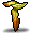 Letter T icon