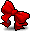 Pig's Ribbon icon