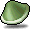 Green Mushroom Cap icon