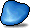 Blue Mushroom Cap icon