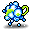 Glowing Mushroom Spore icon