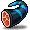 Aqumander Tail icon